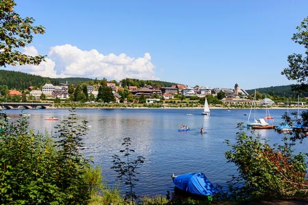 Schluchsee