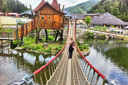 Steinwasenpark Oberried