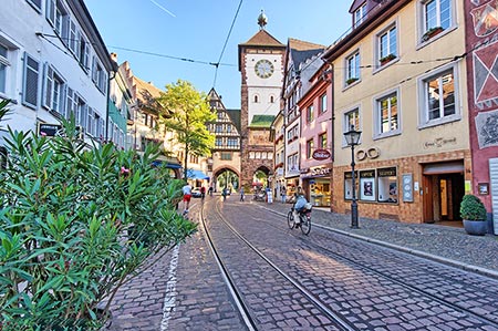 Freiburg im Breisgau