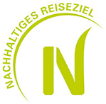 Nachhaltiges Reiseziel